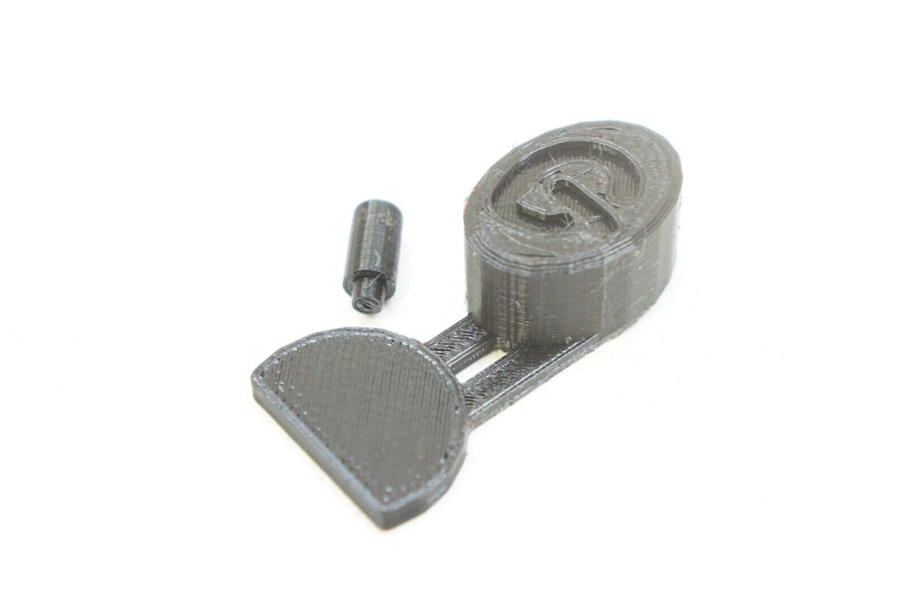 Replacement Start Button for GE Dryer Model GFDN240EL0WW 7.0 cu. ft. Front Load