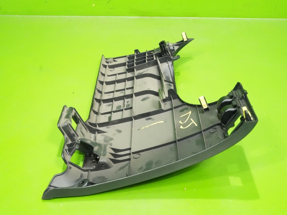 01-05 IS300 OEM driver left lower dash knee steering column panel