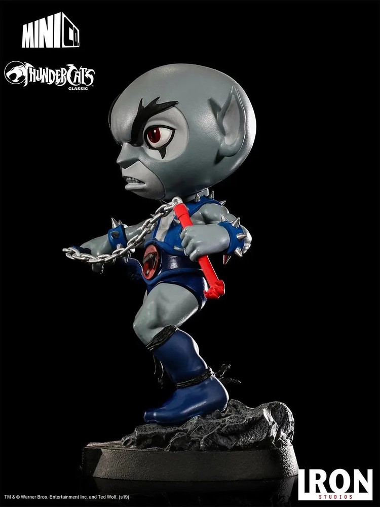 MiniCo Thundercats - Panthro