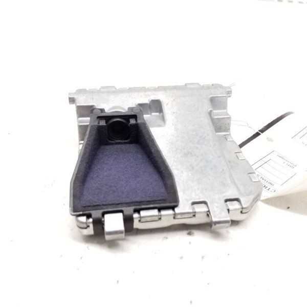 Camera/Projector 207 Type E550 Camera Front Fits 10-11 MERCEDES E-CLASS 564307