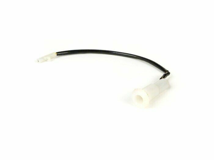 Genuine LML Star 125 150 200 Left Hand Bush Stud Indicator Flasher Frame Socket