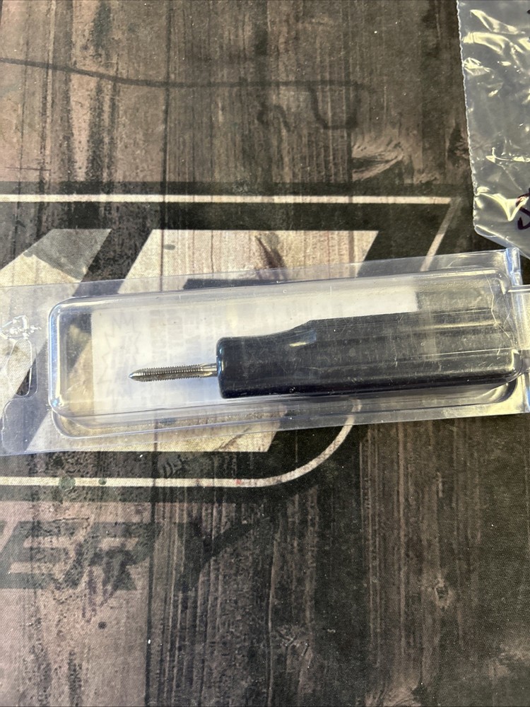 Cir-cut Archery Arrow Point Thread Tool