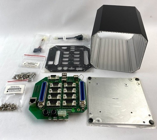 Diamond Systems PB-EAP-700-K Embedded System Enclosure