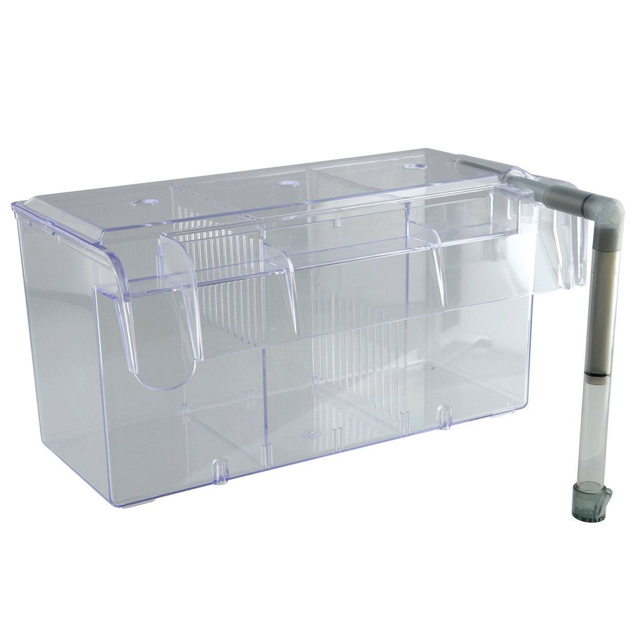 Ista Hang-on Breeding Box Large  - Aquarium Fish Fry Breeder