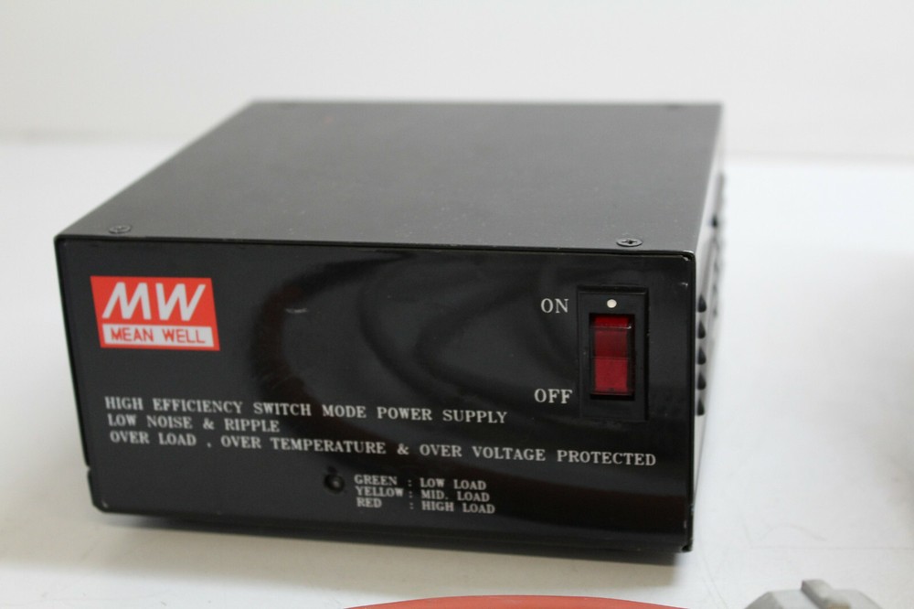 B+S Multidata M3 Integra2 Data Logger Multichannel