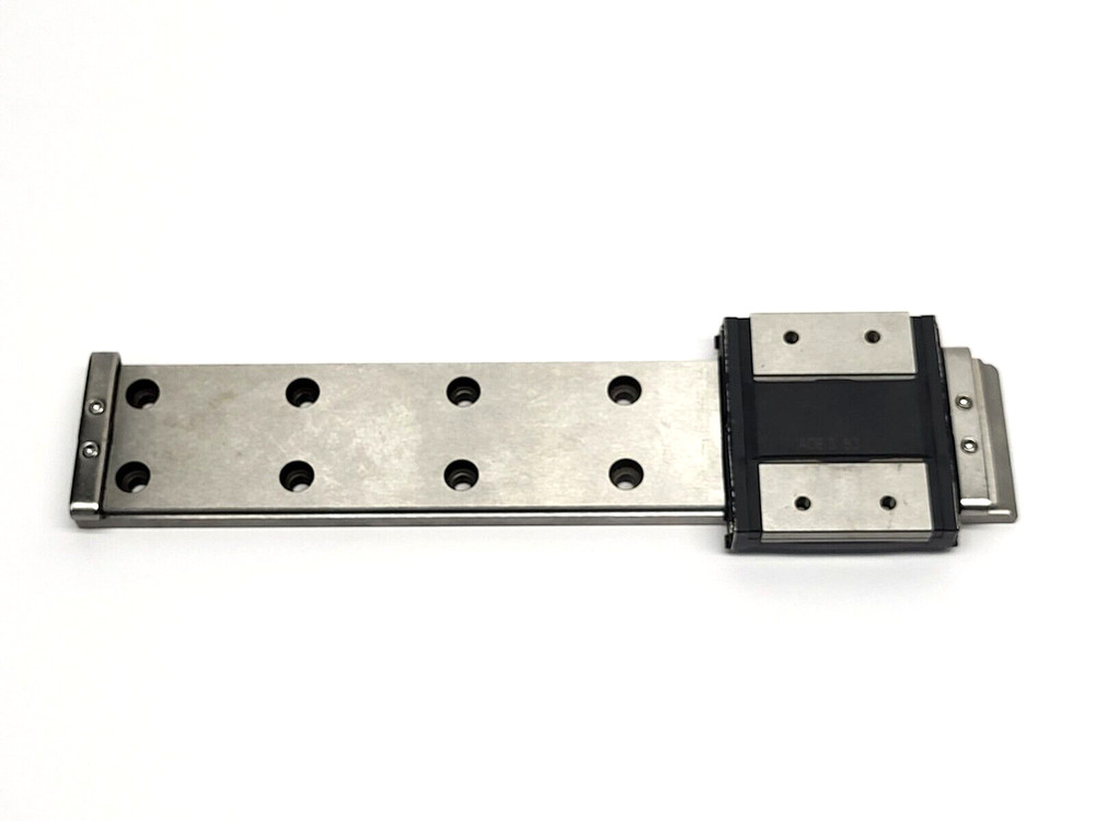 THK 1RSR15WZM+200L Linear Guide Rail Assembly