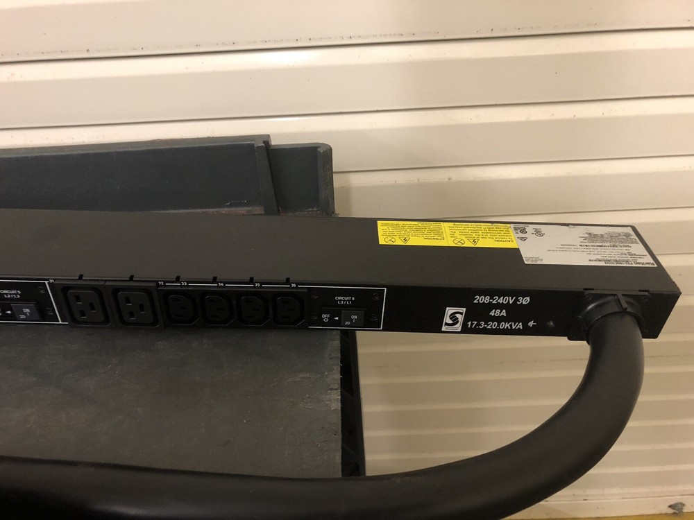 Raritan PX3-1905 n1v2