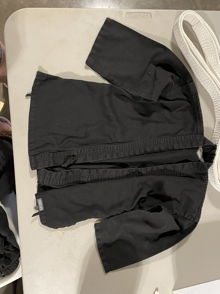 kids karate gear