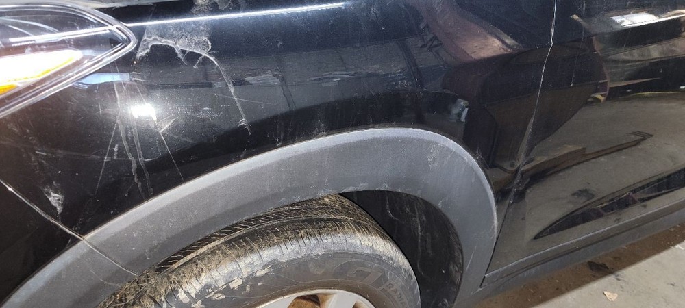 19-21 Hyundai Tucson Camera/Projector Camera Windshield Upper Center