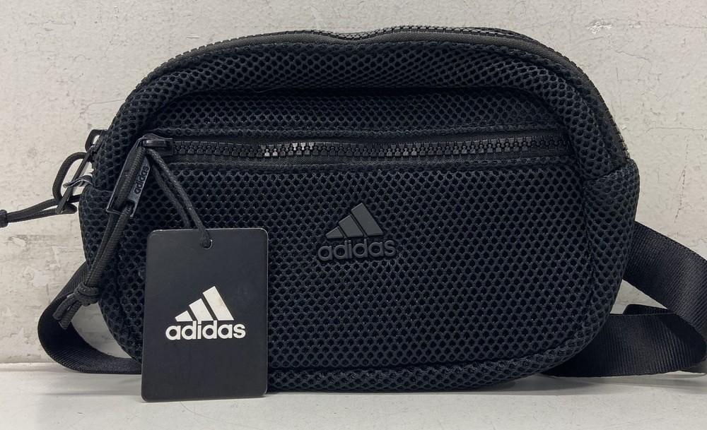 Adidas Airmesh Waist Pack