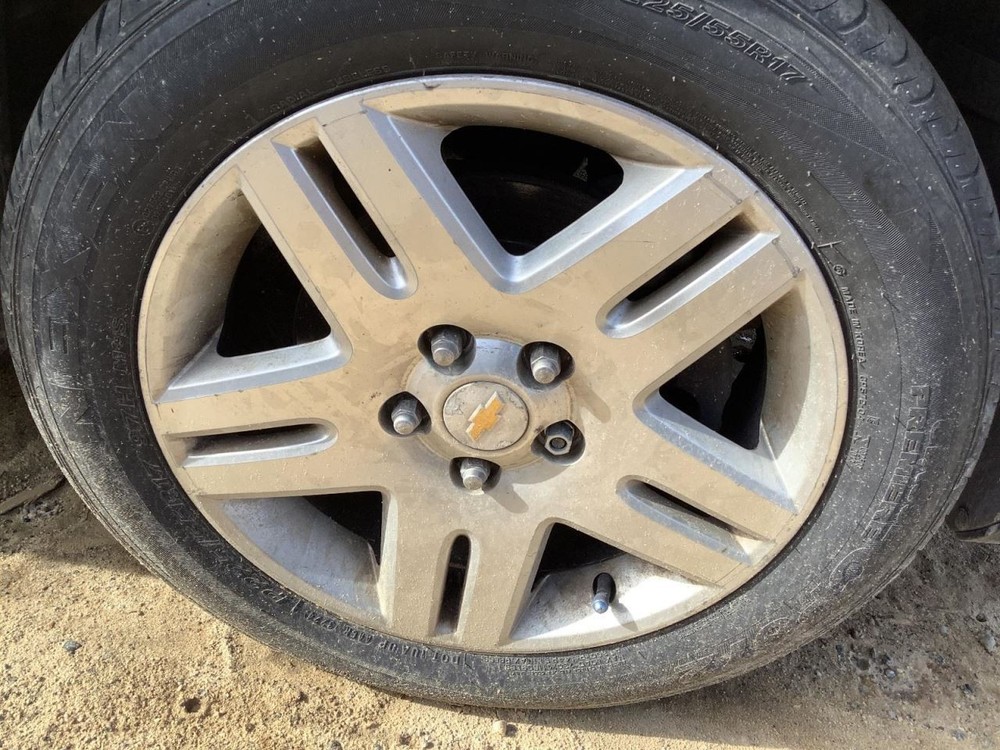 IMPALA 2008 Glove Box 4884986