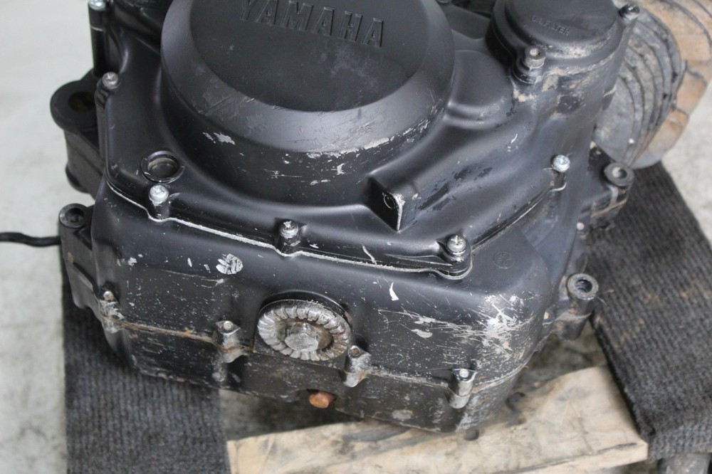 1980 YAMAHA XT250 OEM ENGINE MOTOR