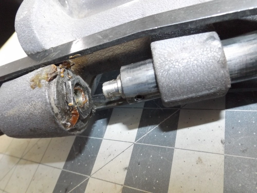 LYMAN 450 Bullet Sizer Lubricator Sizing Casting Mold Luber Reloading w/ extras