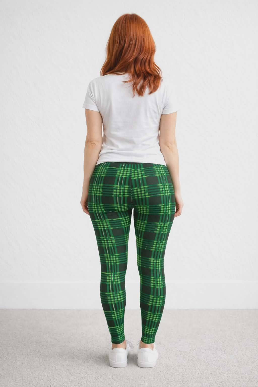 St. Patrick's Irish Day Leggings Pants Several Styles NEW - S M L XL 2X 3X