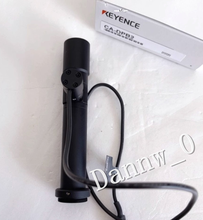 NEW IN BOX KEYENCE CA-DPB2 Light Source