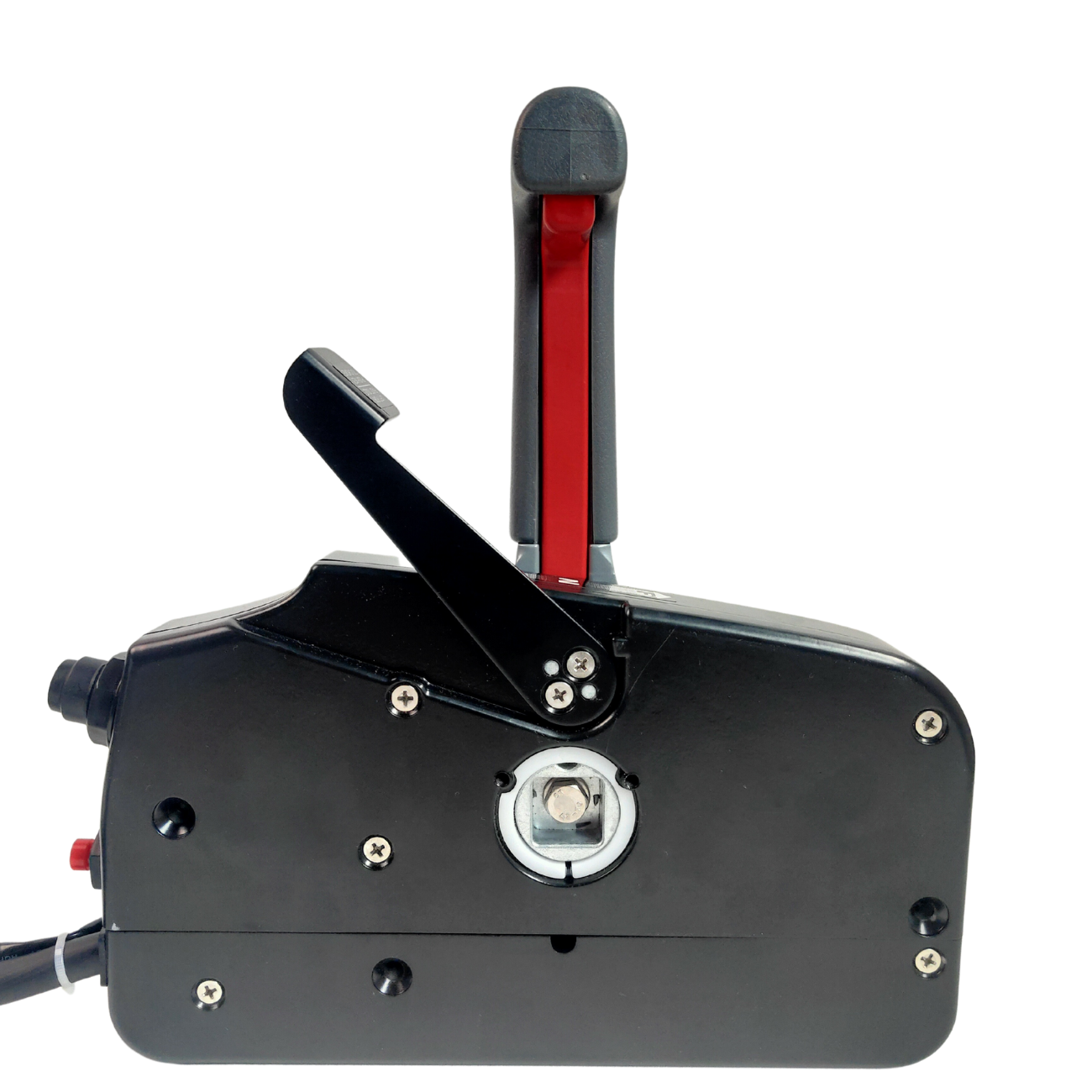 Suzuki Outboard Remote control box 67200-99E56 67200-99E71 Side Mount PTT 5M