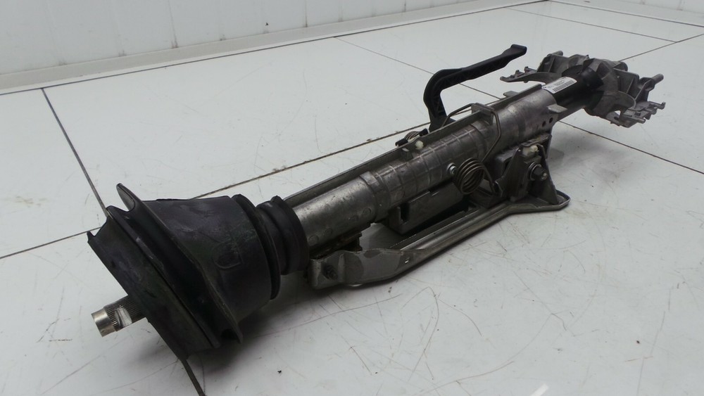 BMW 3 Series E90 E91 2.0 Diesel Adjustable Steering Column 6782764