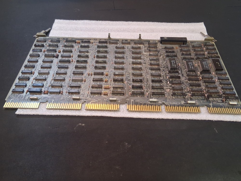 DEC Digital Equipment Corp PDP11/34A CPU KD11-EA M8265 DATA PATH Module (B5)