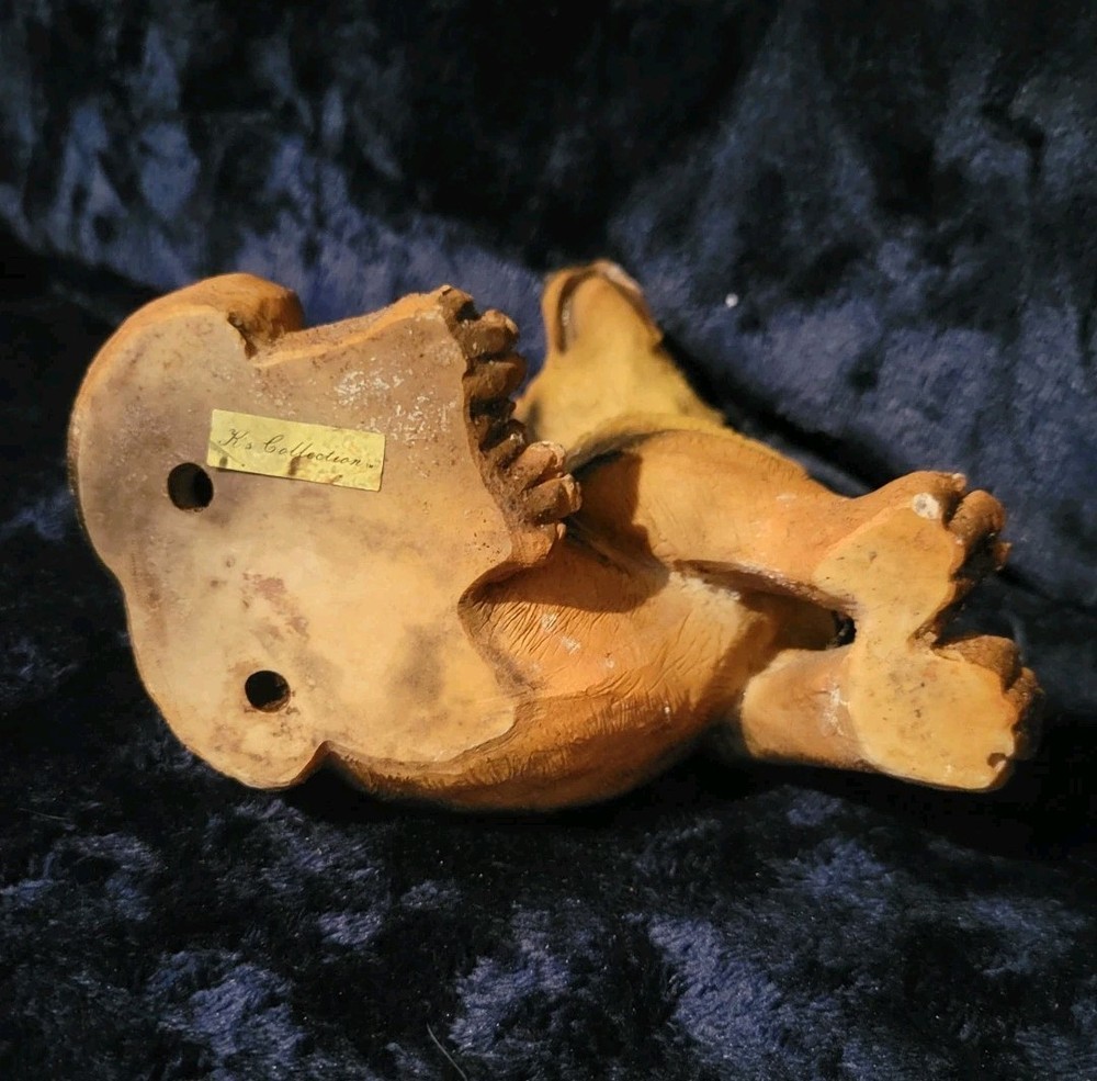 K's Collection TM German Shepherd Figurine