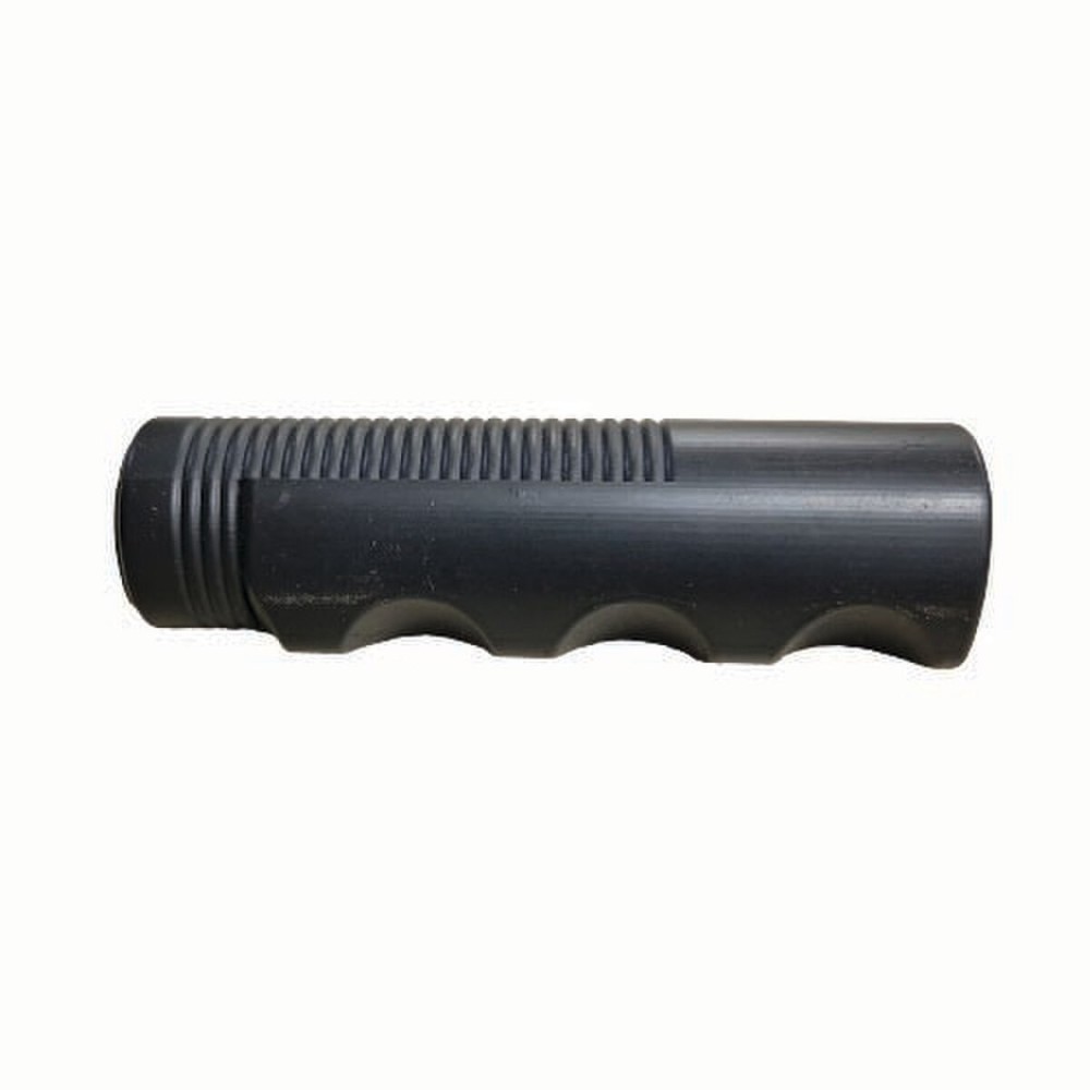 4 1/2" Replacement Grip Black 15/16" OD