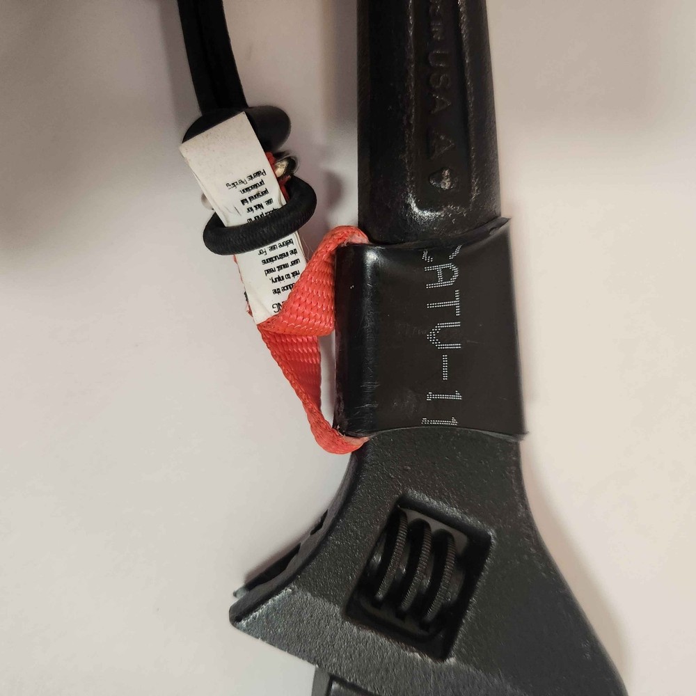 Klein Tools Spud Wrench 16in 3239