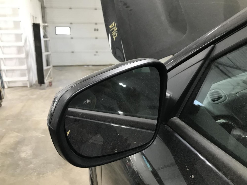 Complete Console Front Floor Fits 24-25 TRAX 958653