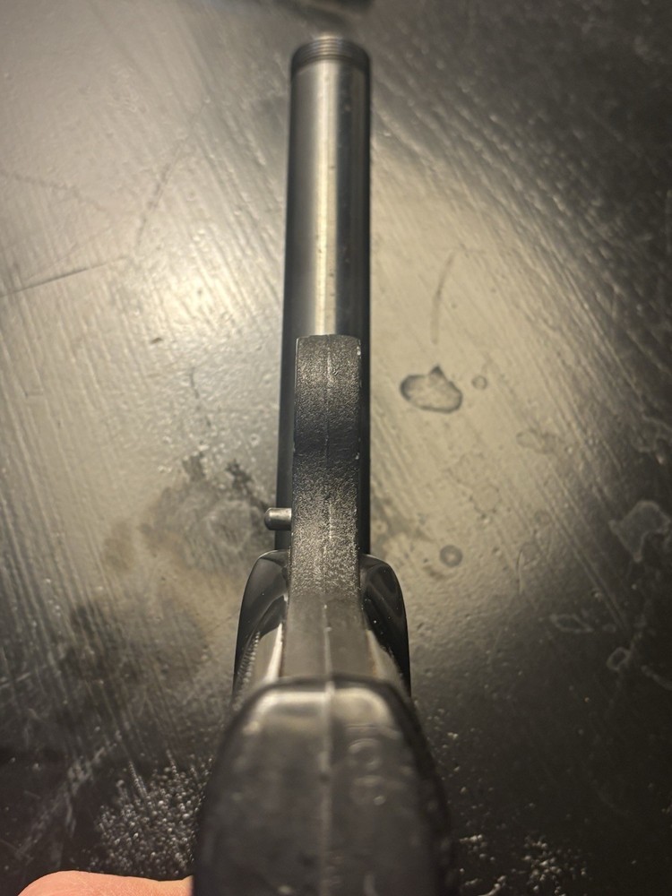 Crosman Model 150 .22cal