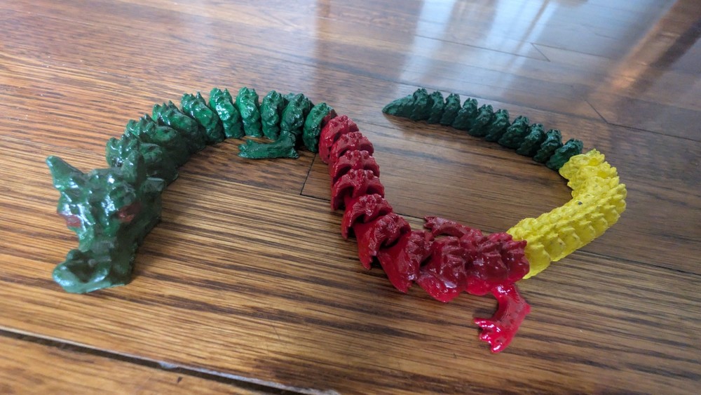 Dragon