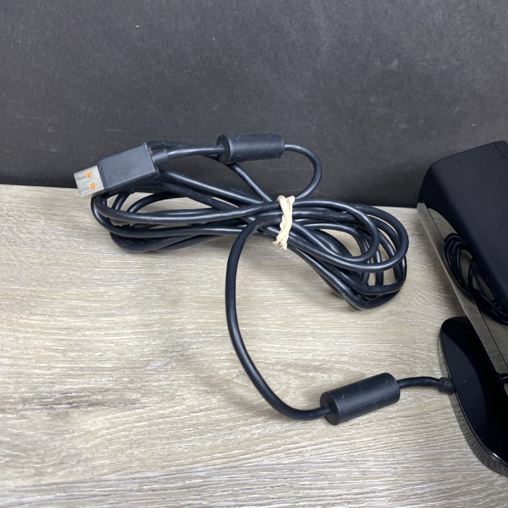 OEM Original Microsoft Model 1414 Xbox 360 Kinect Sensor Bar Only