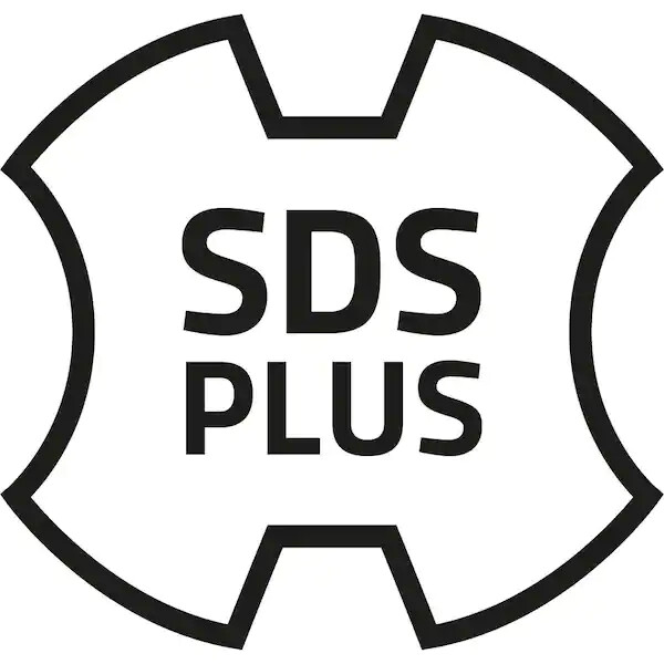 Hilti HDI(-L)+ 3/8" or 1/2" 2-in-1 setting tool with or without anchors