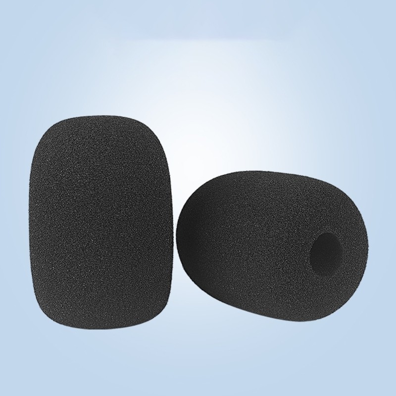 Professional Studio Microphone Screen Desktop Noise Microphone Reduction