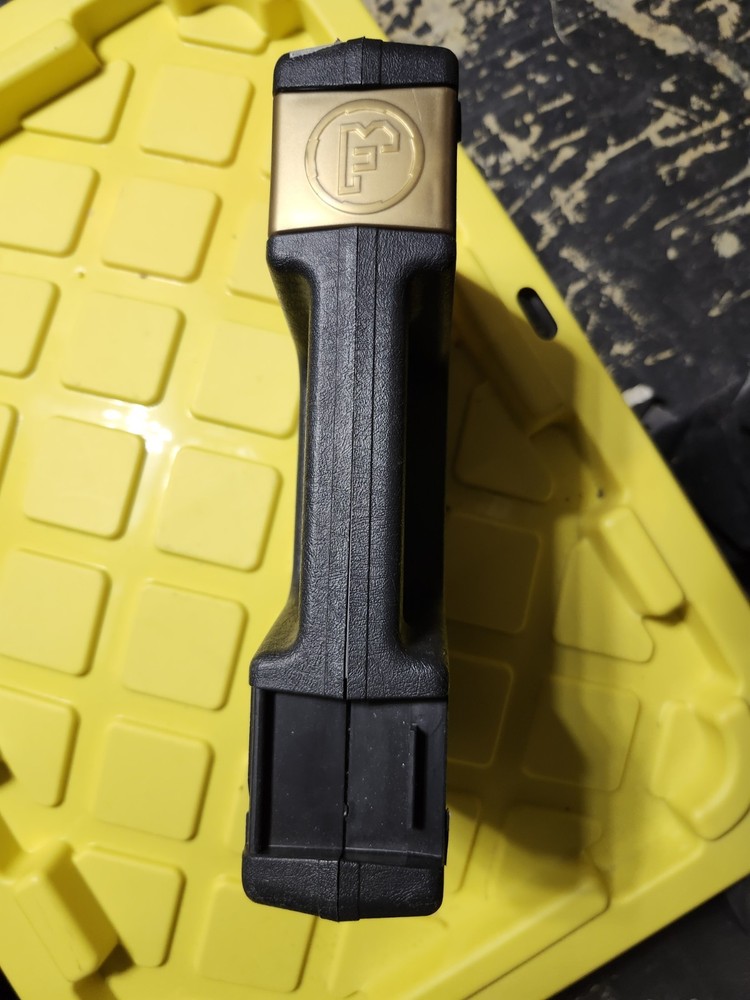 Cz P-07 Plastic Hard Case