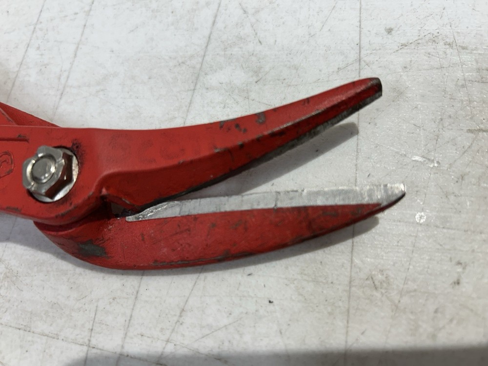 MILWAUKEE 48-22-4005 Compound Offset Tinner