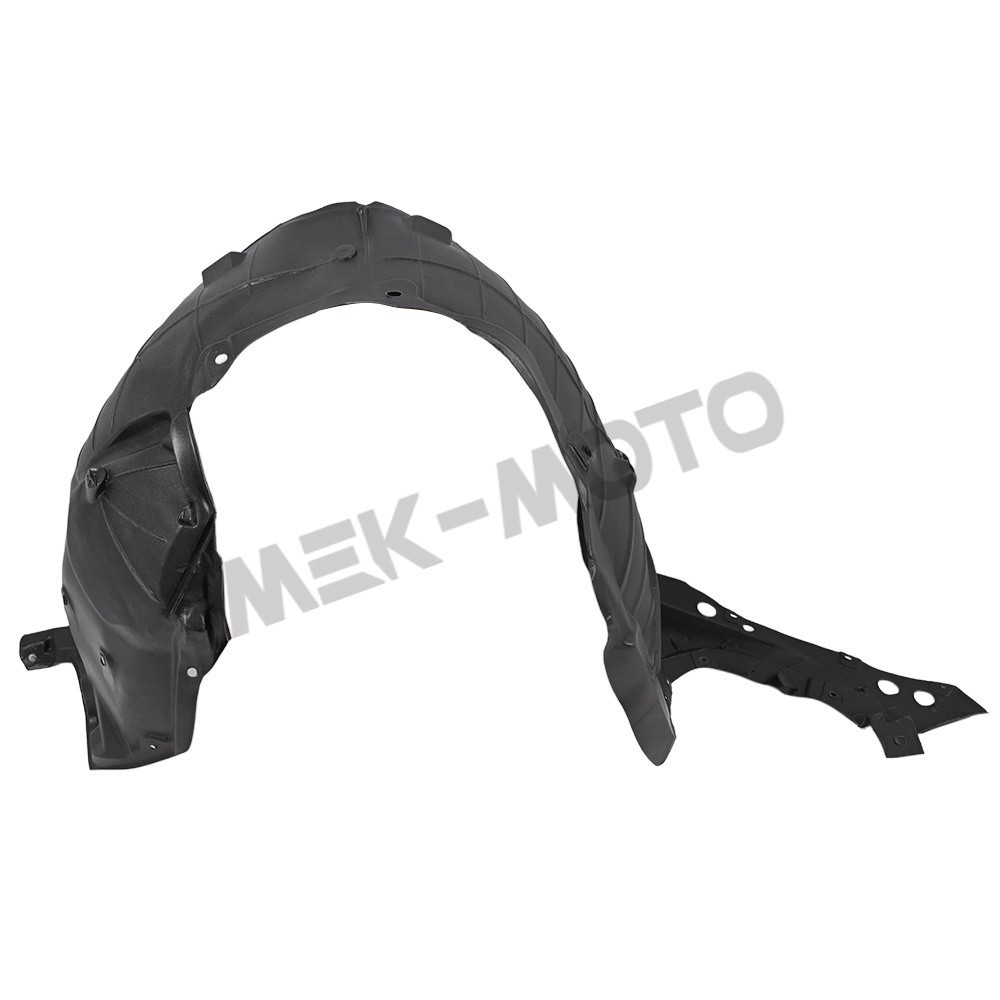 Fender Liner Front Left & Right Wheel Arch Liner For Nissan Maxima 2016-2023