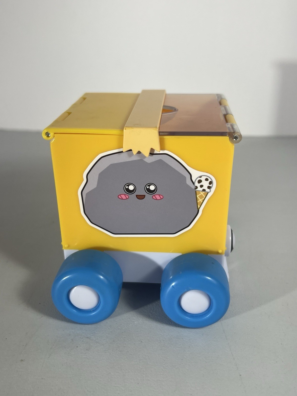 Lot Of 14 LANKYBOX Boxy Plush, Car, Thicc Sharky, Mini Figures Mystery, Fidget