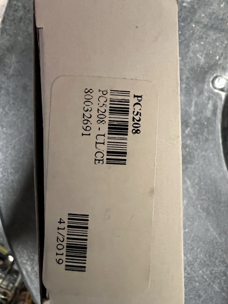 DSC PC5208 PowerSeries Programmable Output Module