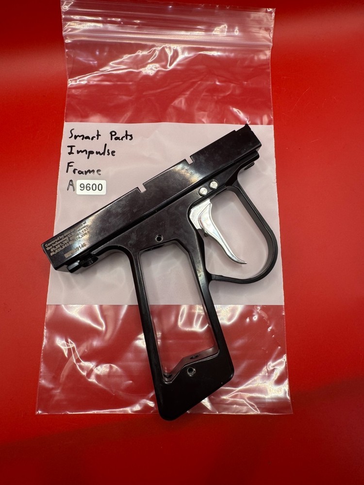Smart Parts Impulse Paintball Marker Frame