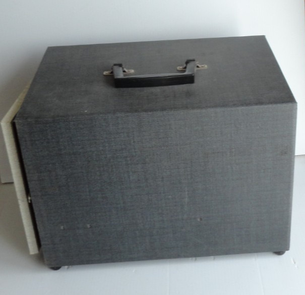 American Optical Spectrometer 4734
