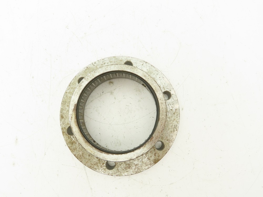 Waldon 2W XB XN Flexalign Flanged Gear Coupling With Seal