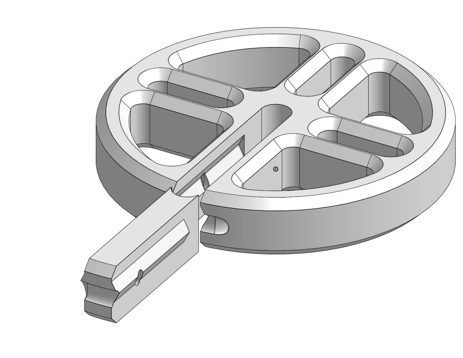 Sail Chafe Protector (4-Pack) Sail Roller