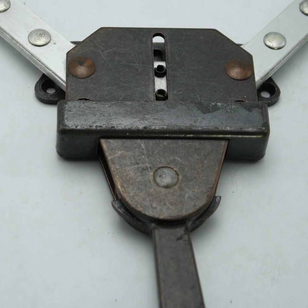 NOS Truth Tool Company Window Lever Lock