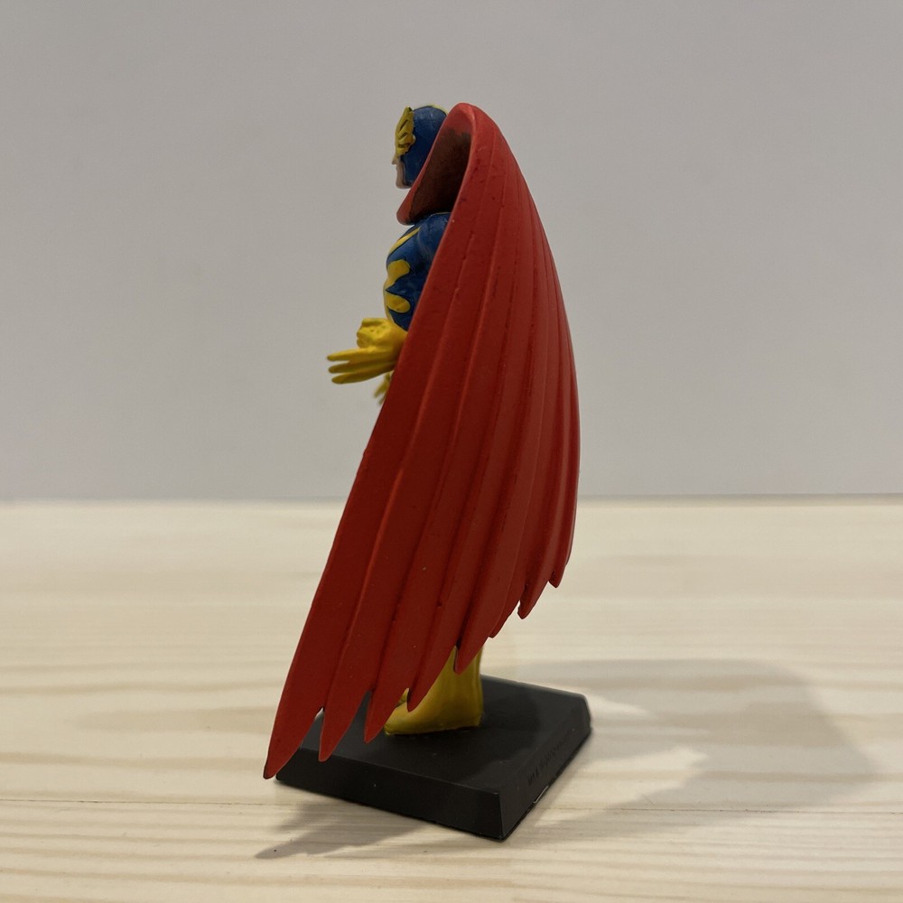 Classic Marvel Figurine Collection Eaglemoss 2009 Statue #96 Nighthawk