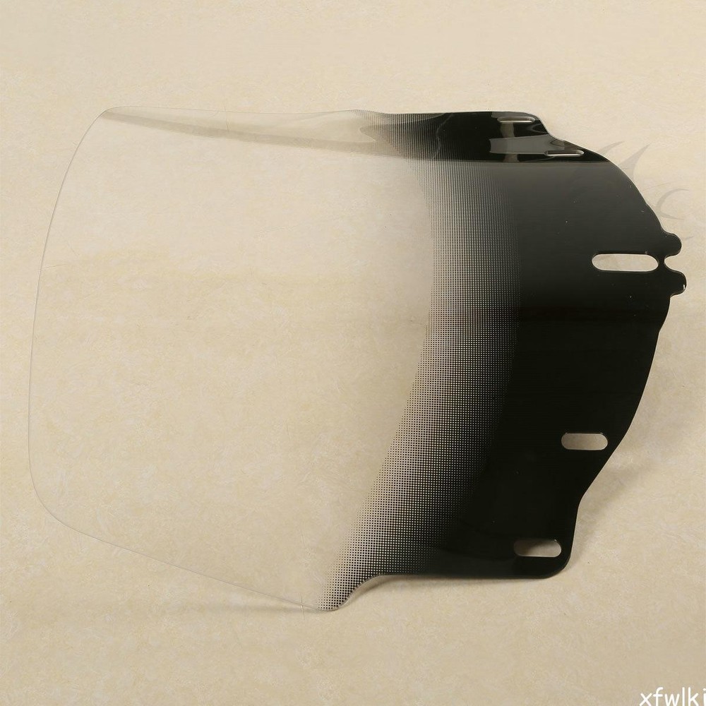 Clear Windshield Windscreen Protector For Honda Goldwing GL1800 2001-2017 14 15