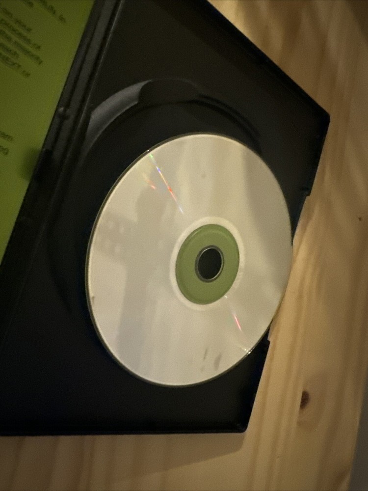 Webroot Spy Sweeper CD Rom