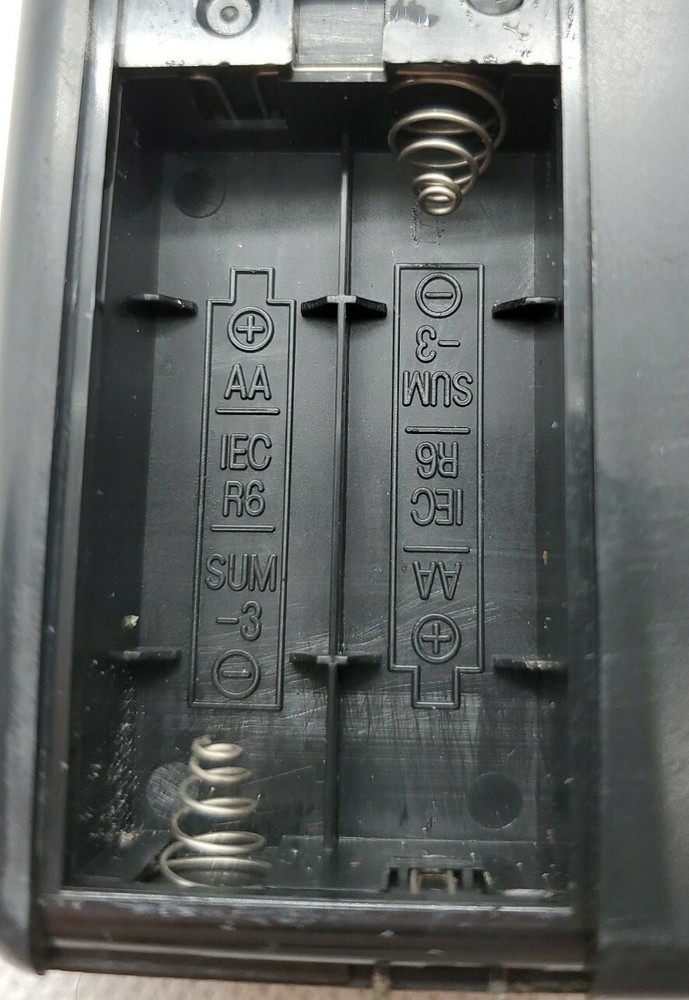 Pioneer CXA4840 Remote Controller Unit