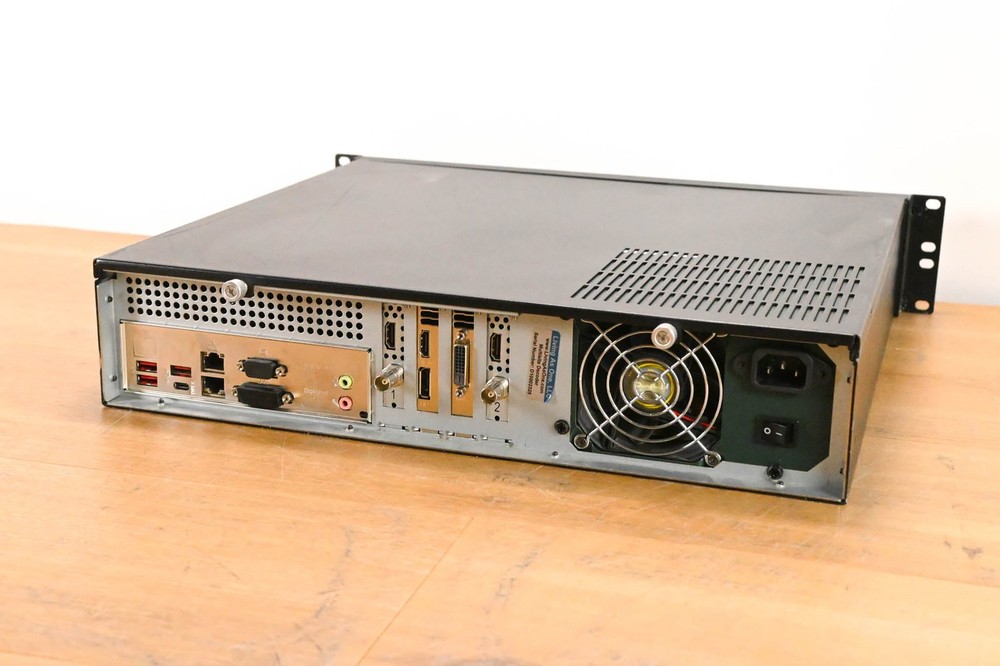 Resi D1000 PRISM Decoder CG01TLB