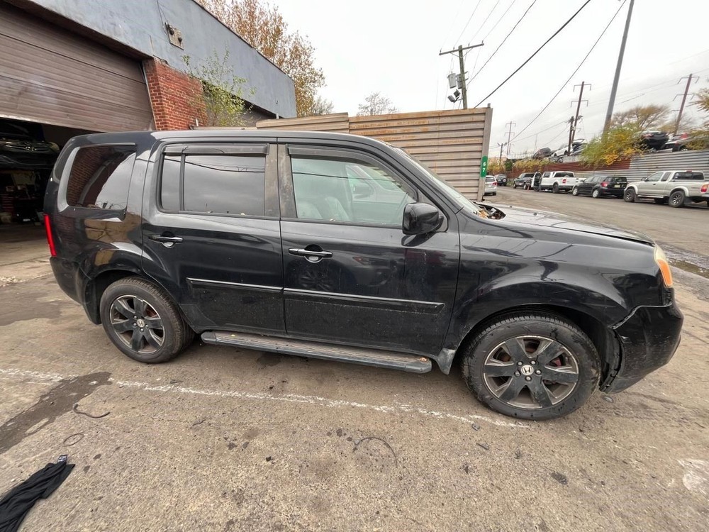 2012 HONDA PILOT EX-L TRACTION CONTROL MODULE OEM+