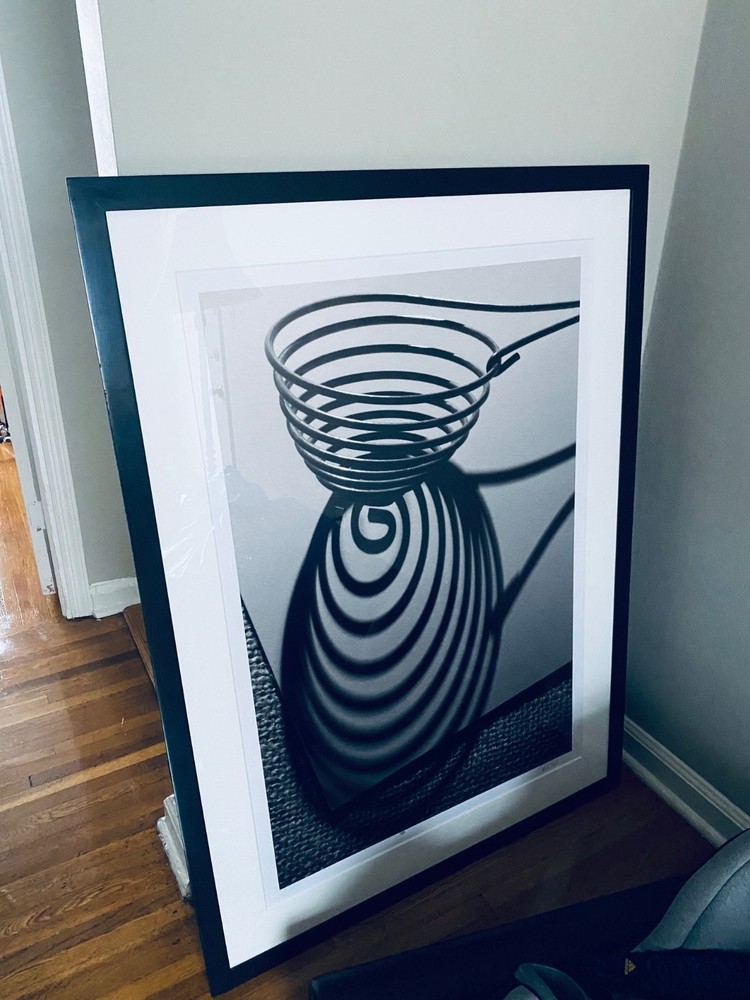 Harold Davis Art work