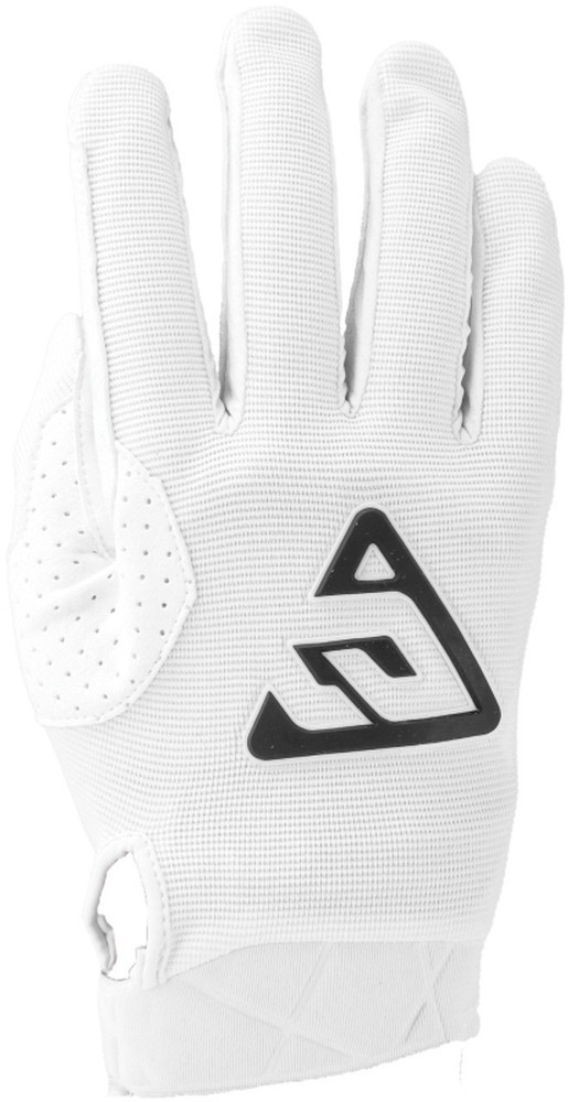 Answer 442787 Peak Gloves 2XL White/Black