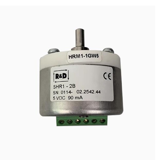 1 Pc. New SHR1-2B Electronic Handwheel Pulse Generator Replacement